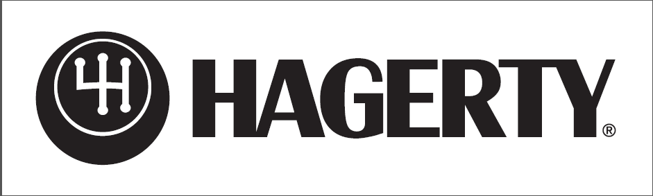 Hagerty Logo